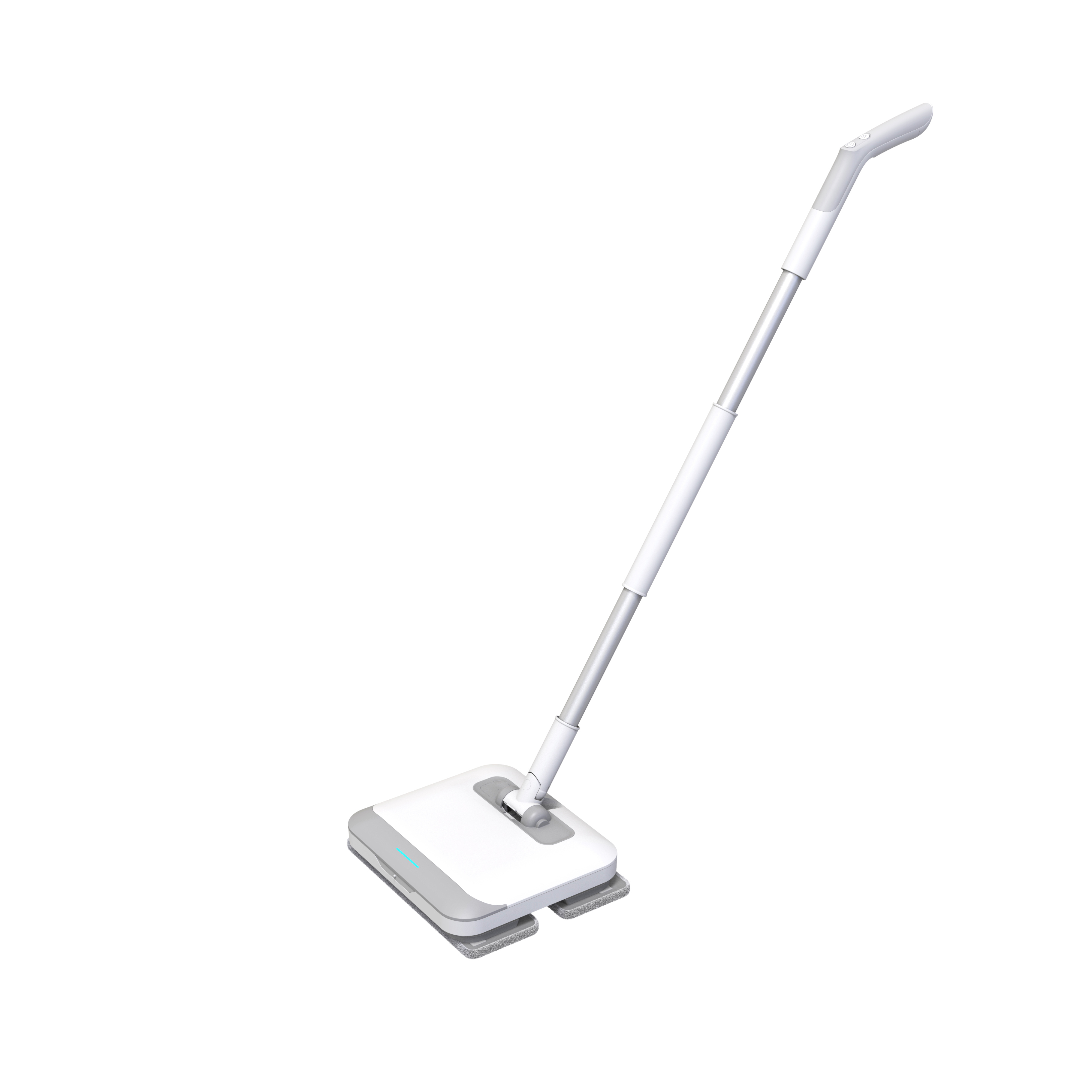 High Quality Wireless Handheld Rechargeable Electrical Spray Floor Mop For Home
