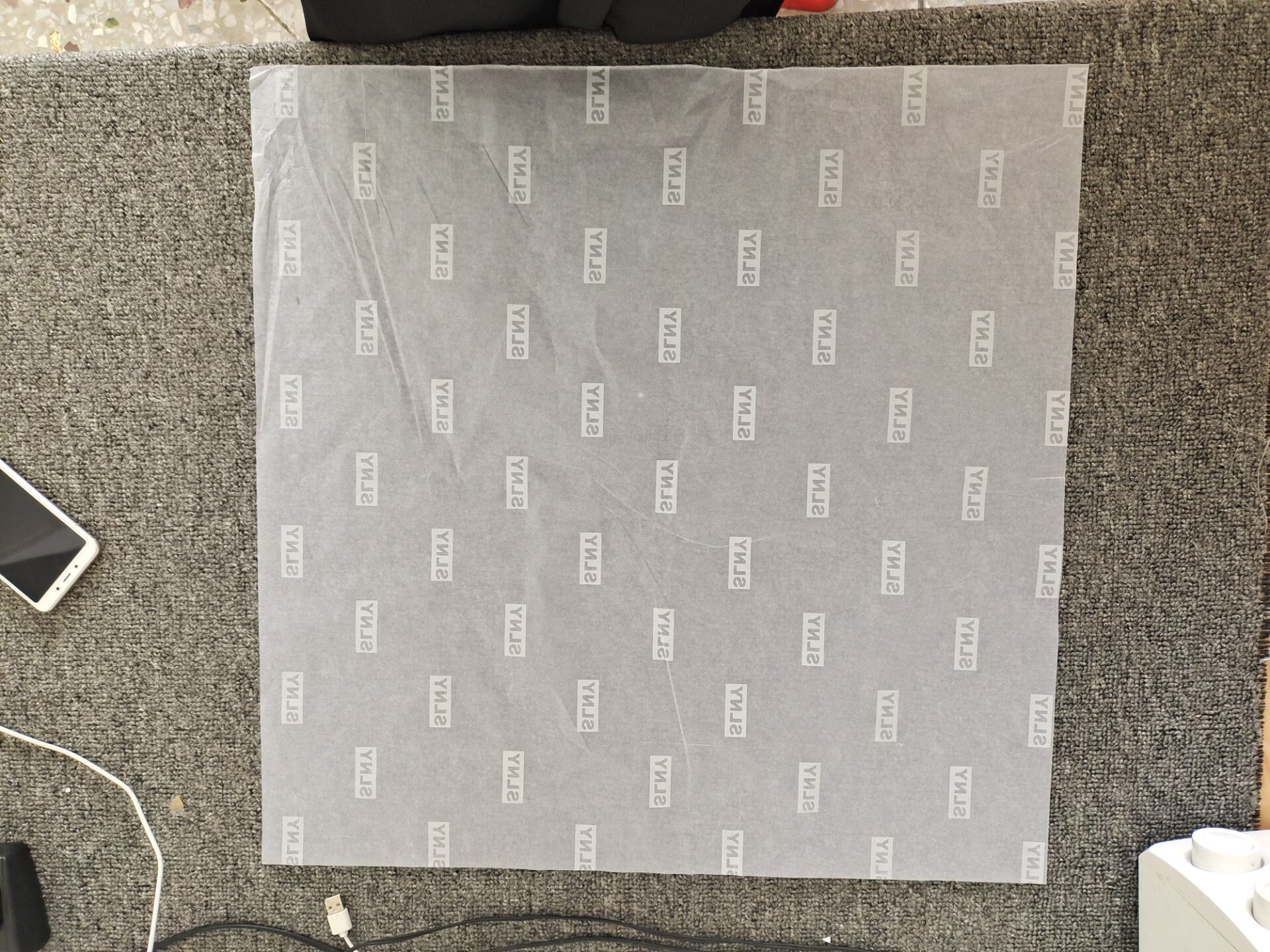 High quality Factory price Clothing custom tissue paper colorful tissue paper wrapping tissue paper