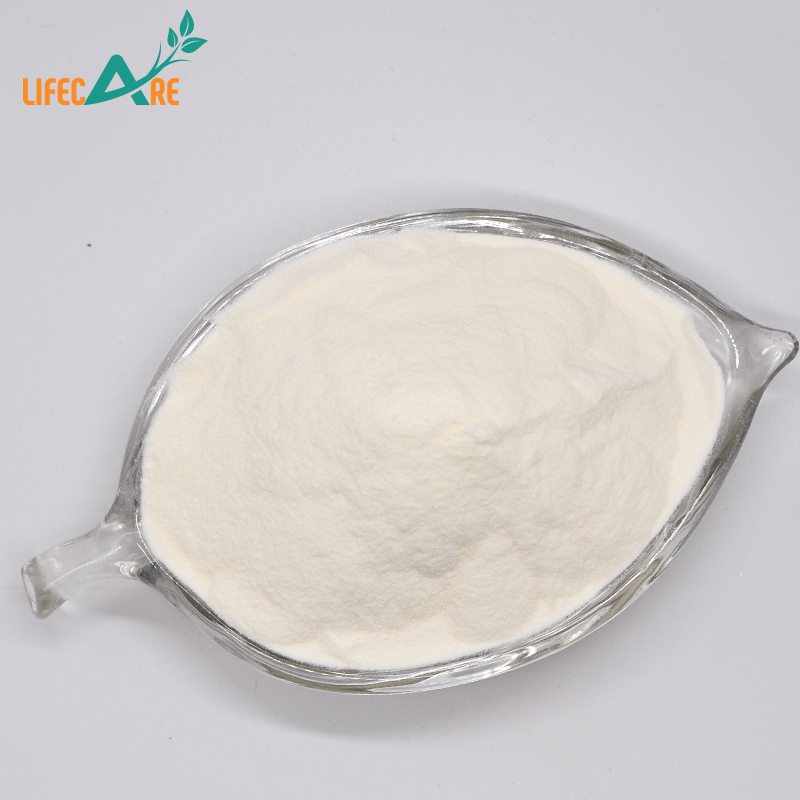 Top Quality and Low Price Sweetener Polydextrose Polydextrose Food Grade In Stock