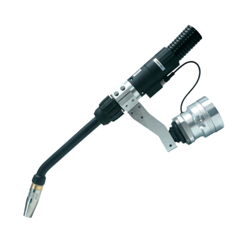 Высокое качество GL500W-HDW GL500N-HDW с водяным охлаждением Авто Motoman робот Сварочная горелка для Сварка металлическим электродом в инертном газе