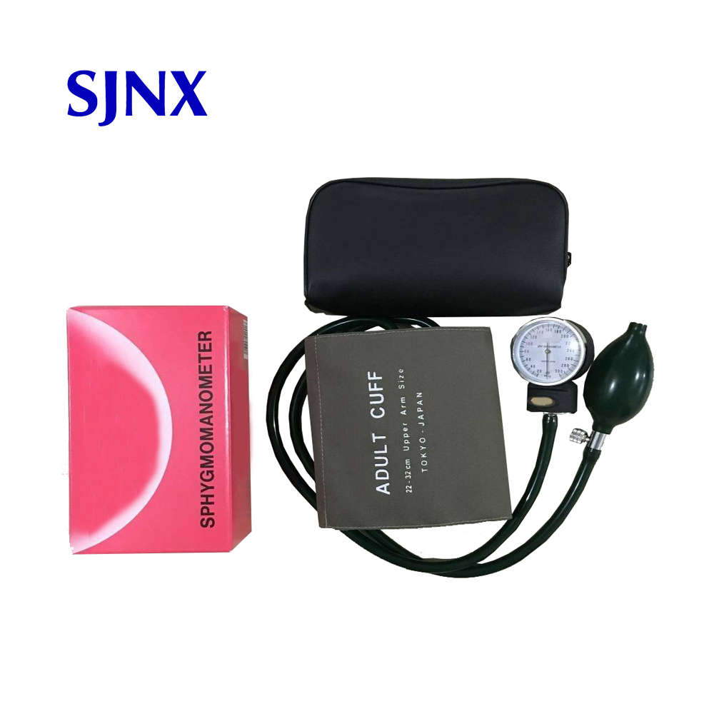 ALPK2 Blood pressure monitor Sphygmomanometer Blood pressure cuff drop shipping Hematomanometer