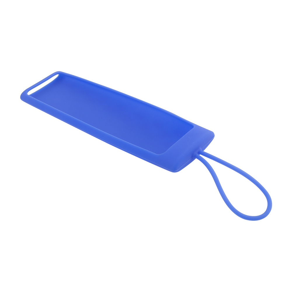 Unique Environmental Silicone Universal Tv Remote Controls Protective Cover