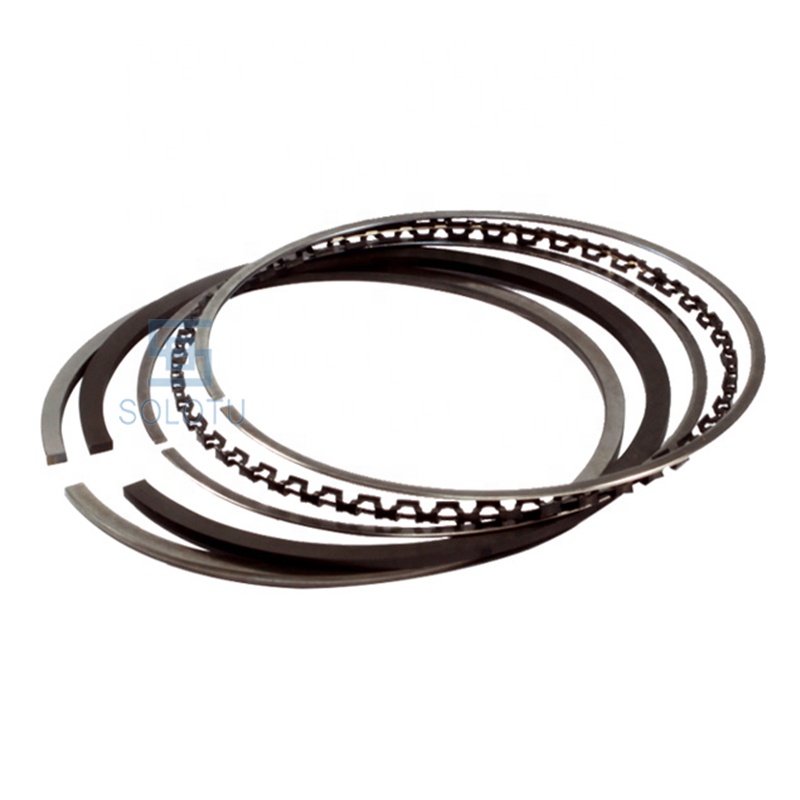 12033-EB70A 12033-VK510 PISTON RINGS SETS np300 YD25 FOR D22 D40 NAVARA PATHFINDER 2.5L 00-12