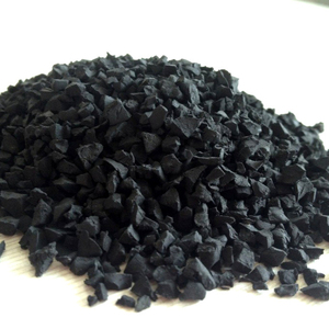 High Quality EPDM granules Elastic particles epdm rubber sheet EPDM Raw materials for playground runway