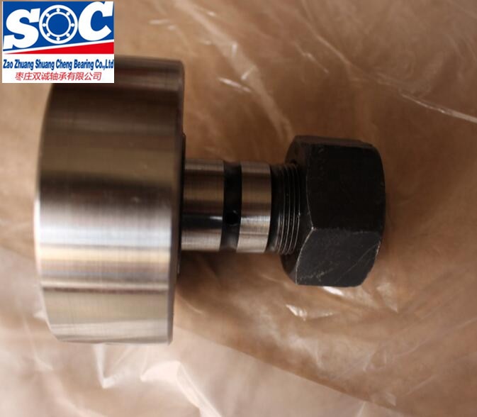 Кулачковый последователь CF10-1-UUR KR22 10*26*12 мм игольчатый роликовый подшипник