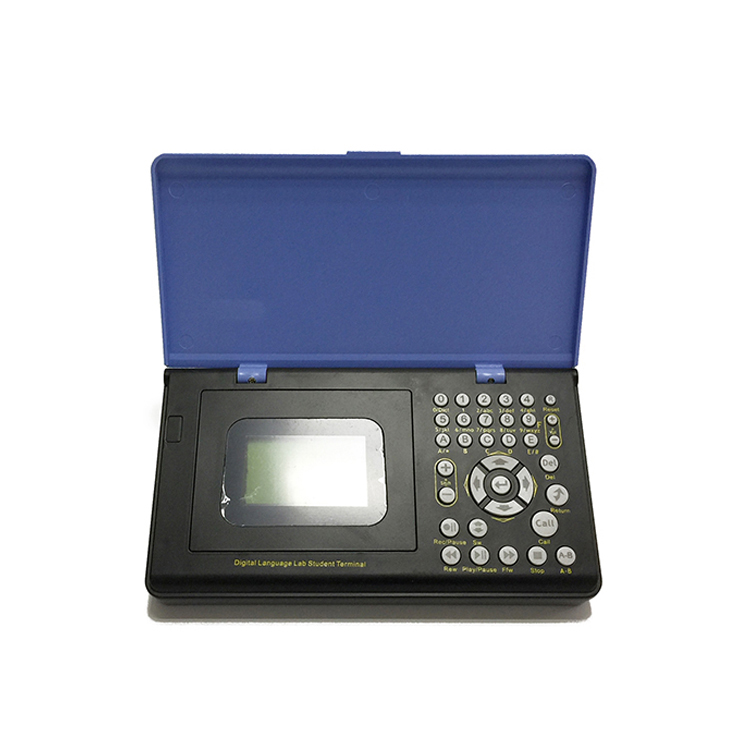 Educational Language Learning Equipment for Listening Chatting Training