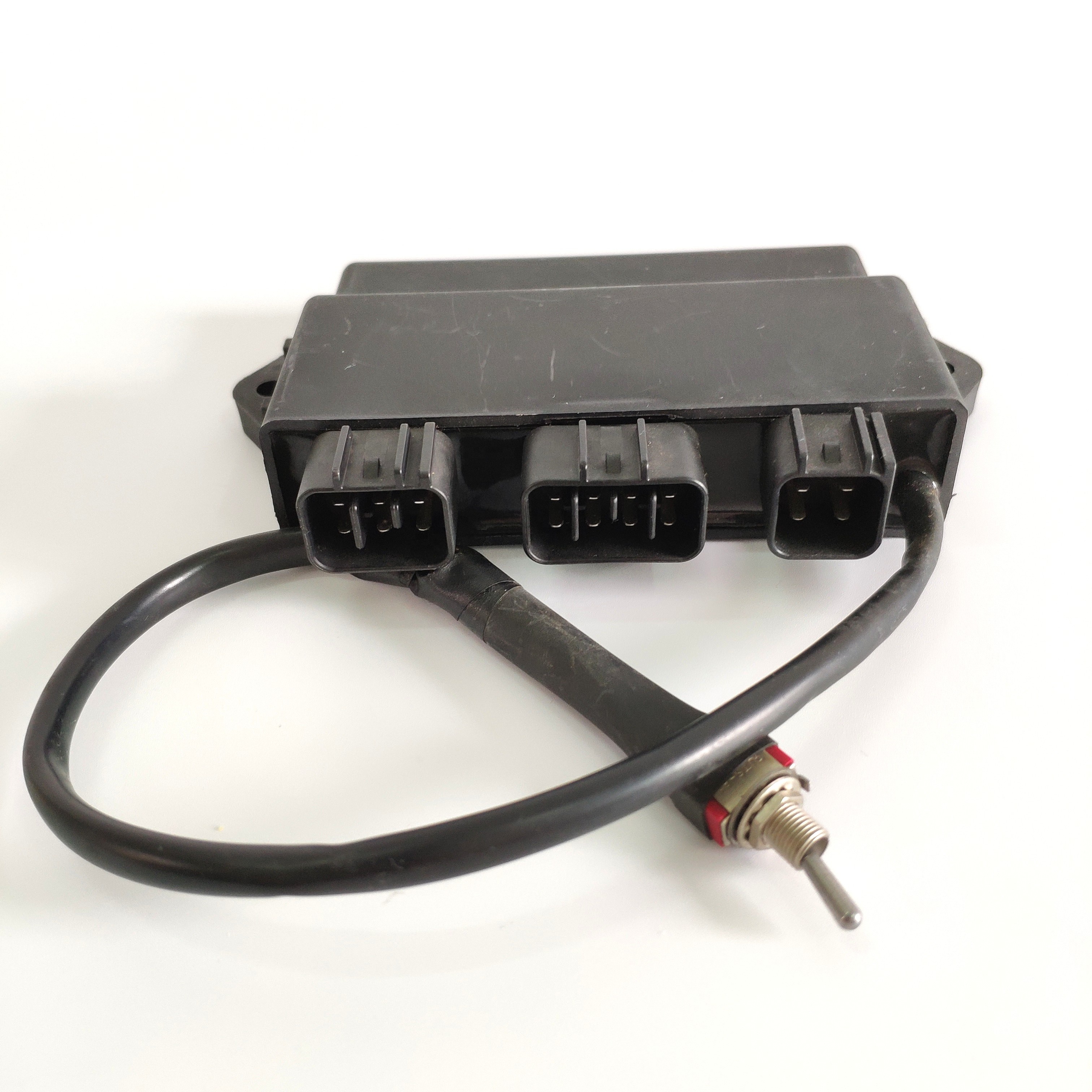 Тайвань GHC Rhino660 CDI гризли 660 ATV CDI
