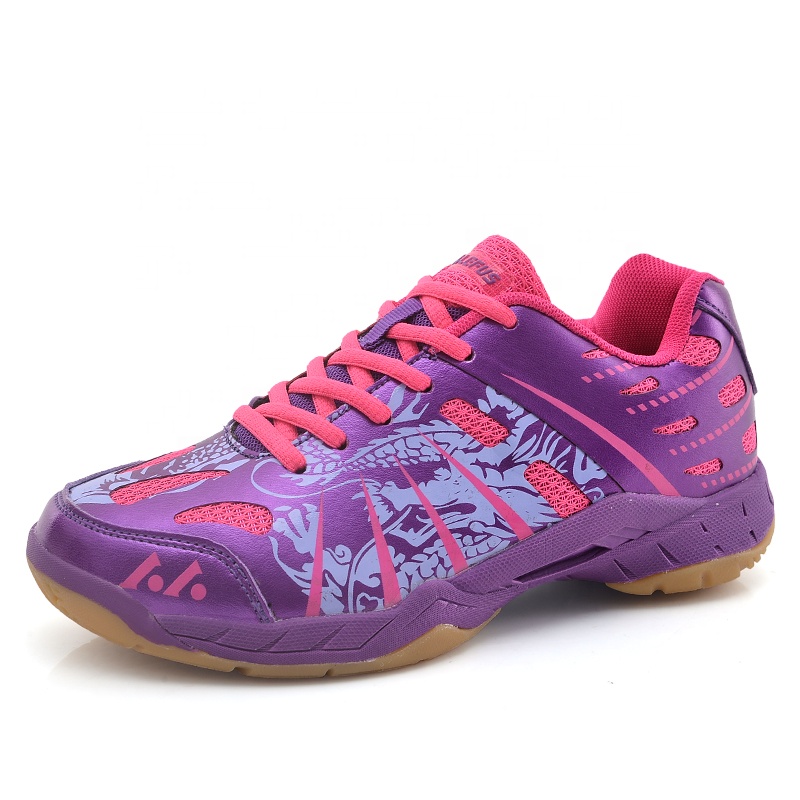 2021 New Unisex Training Shoes Women High Quality Sports Training Shoes Fashion Casual Summer Low Badminton Shoes for Men