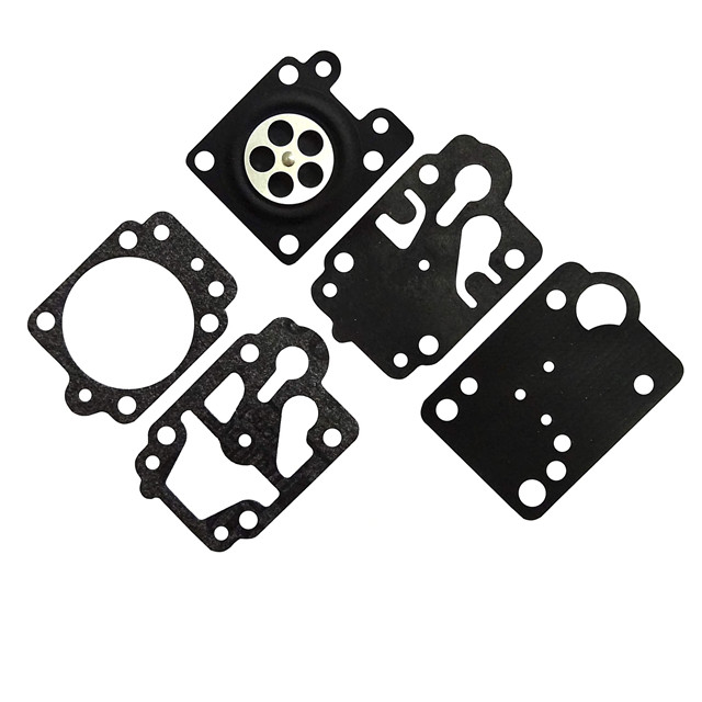 Carburetor Repair Rebuild Diaphragm gasket kits Replaces Walbro K10-WLA D10-WLA For Walbro WLA carburetors Echo PB-500 blower