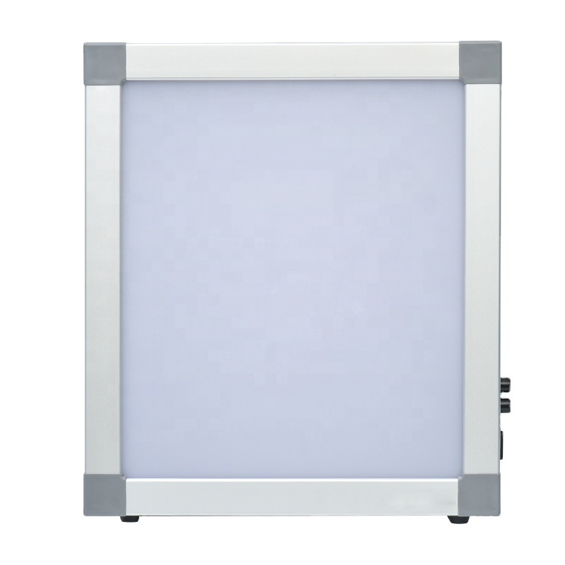 Excellent XFV-D1-1 Medical X-ray Film Negatoscope LED Xray Film Viewing Box Radiology Film Viewer