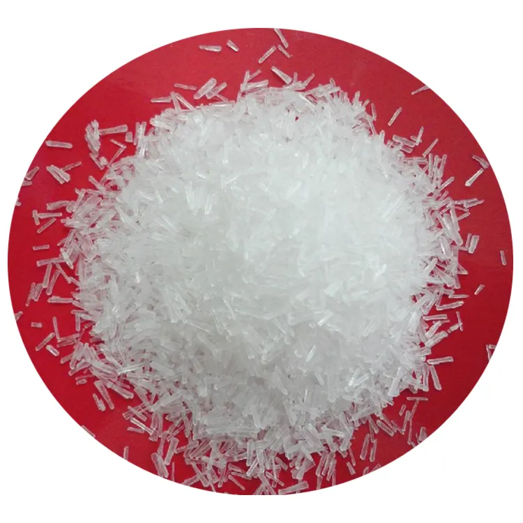 Super seasoning monosodium glutamate msg food grade