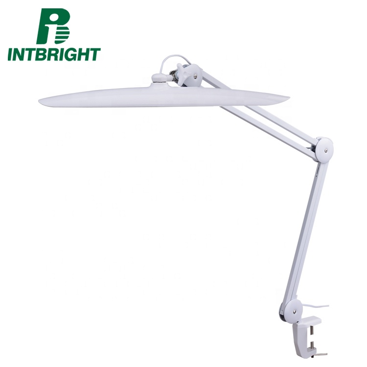 117/182 pcs SMD 9501LED dimming working light desk lamp daylight LED luminous lash lamp cosmetic beauty lamp makeup tools