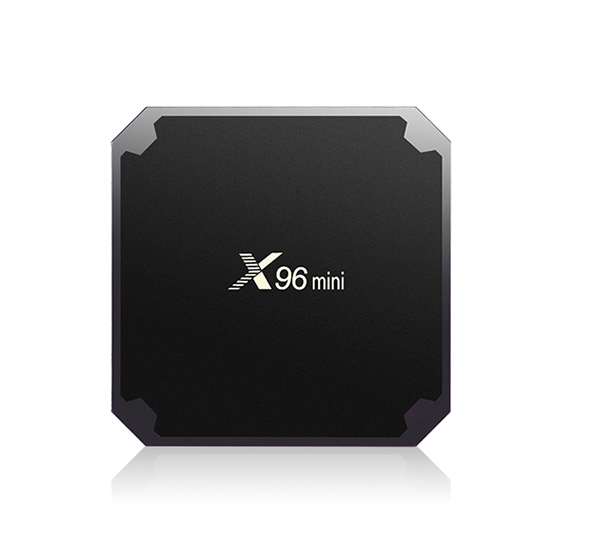 Оптовая продажа S905W четырехъядерный 1G 2G RAM 8G 16G ROM ТВ приставка ТВ игровая приставка ТВ комбо коробка с декодированием 4K 1080p