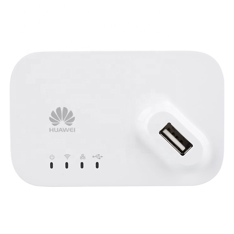 Wi-Fi-роутер HUAWEI AF23 3G 4G LTE с портом WAN/LAN, RJ45