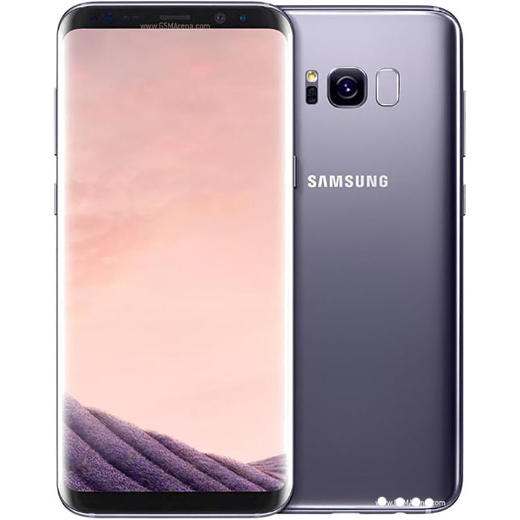 Оригинальный б/у мобильный телефон S8 + A 64 ГБ, 5,1