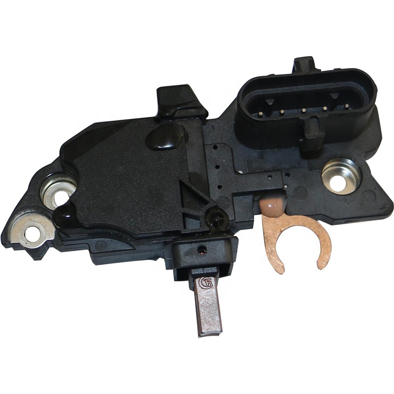 OEM IB298 F00M144107 F00M144123 новые автозапчасти регулятор генератора регулятор напряжения для Bosch