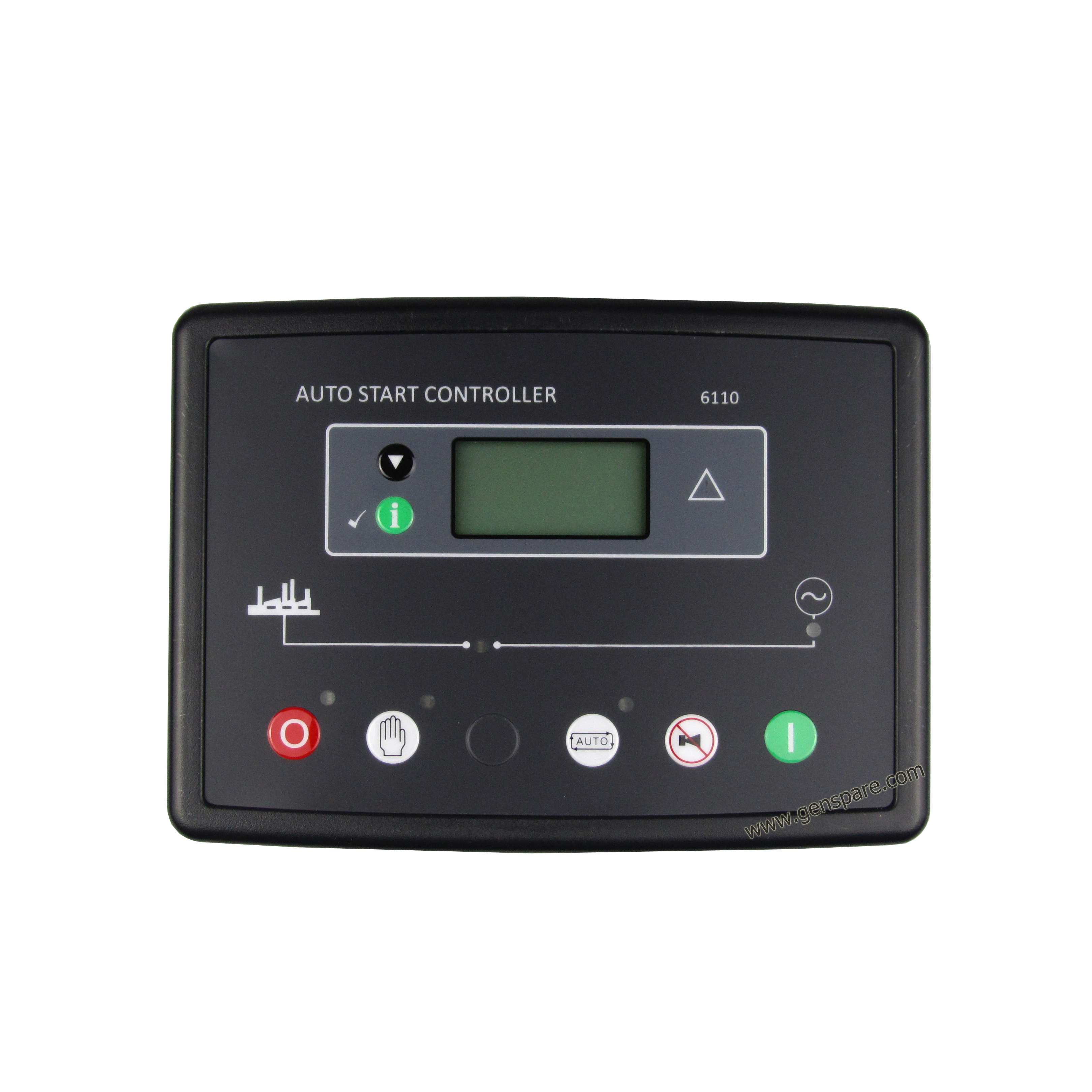 Автоматический контроллер генератора Deep Sea DSE 6110 DSE6110