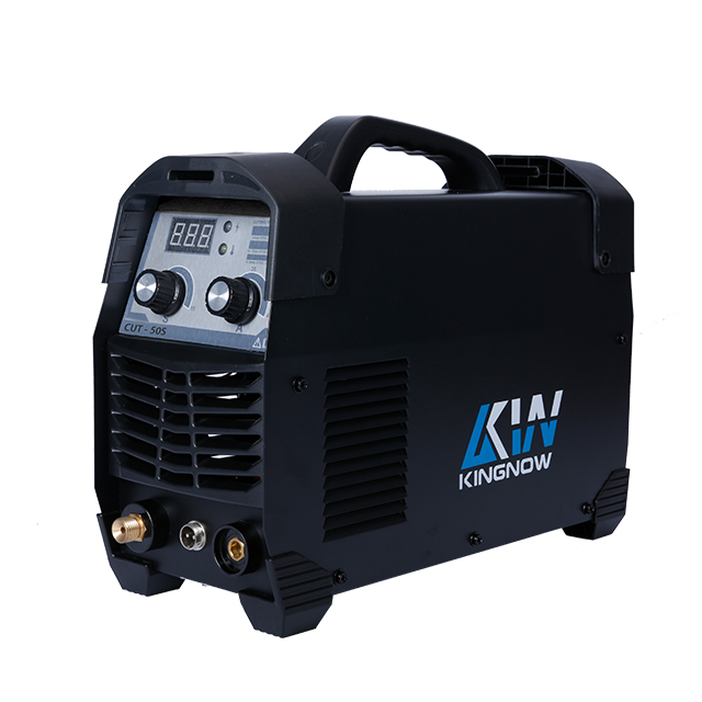 CE Approved Plasma Cutting Machine AC220V Portable Plasma Cutter CUT 50