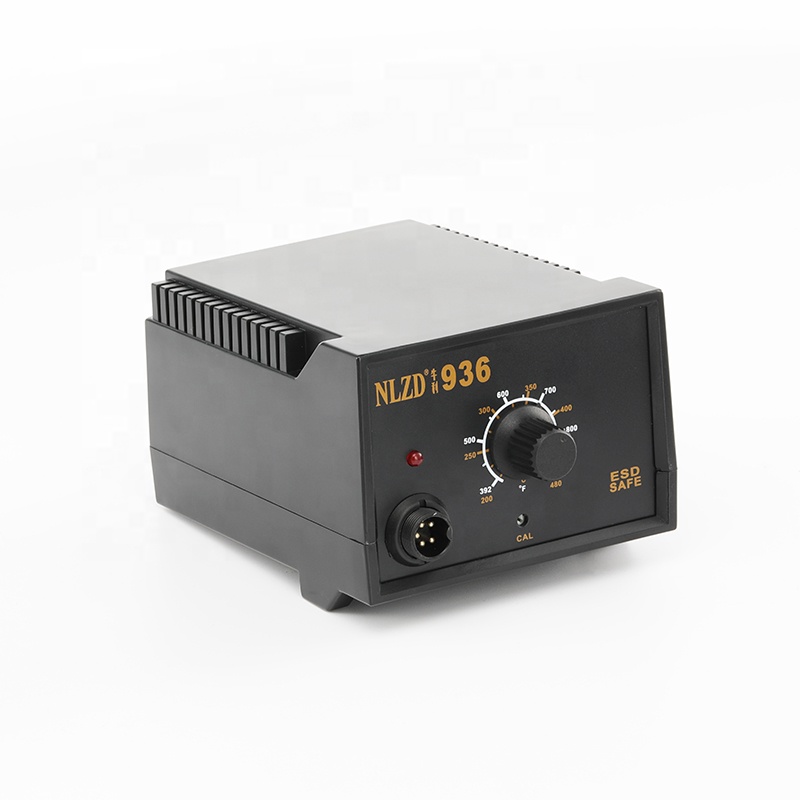 NLZD Chinese Factory NL-936 Easily Adjustable temperature Mobile Phone Repair machine Lead Free SMD Soldering Station