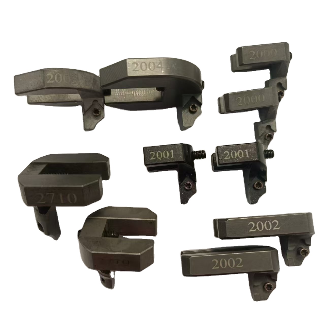 9.5mm Thickness NEWEN SERDI 1999 2000 2001 2002 2003 2004 2005 SERDI Cutting Bit Holder SERDI A1 Insert
