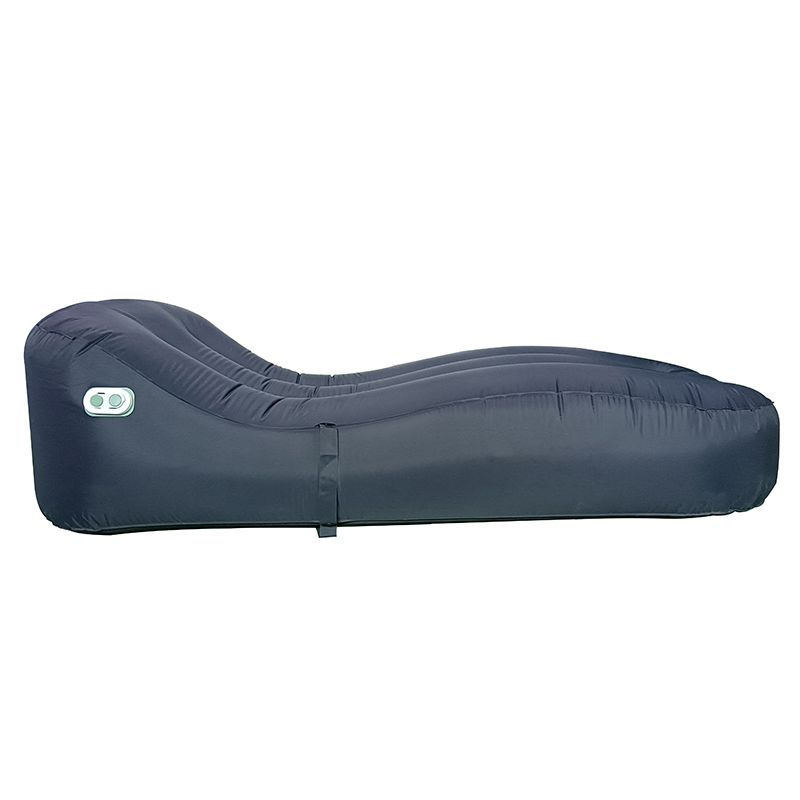 Custom Inflatable Lounger Air Sofa Bed Movie Chair Relax Inflatable Seat Sofa