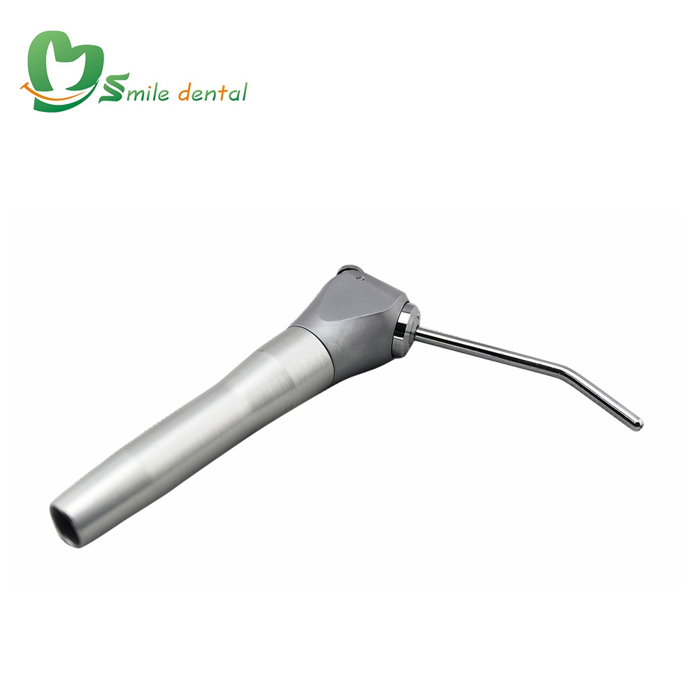 Dental unit chair spare parts 3 way triple syringe