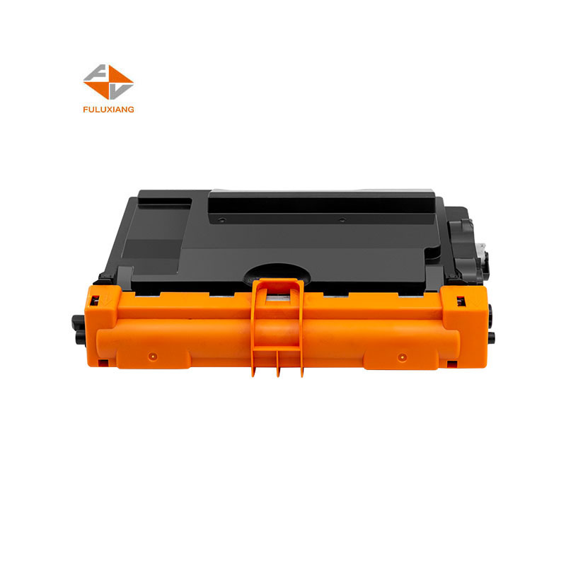 FULUXIANG TN820 TN850 TN880 для Brother HL-L5100DN/HL-L5200DW/HL-L6200DW картридж с тонером для принтера