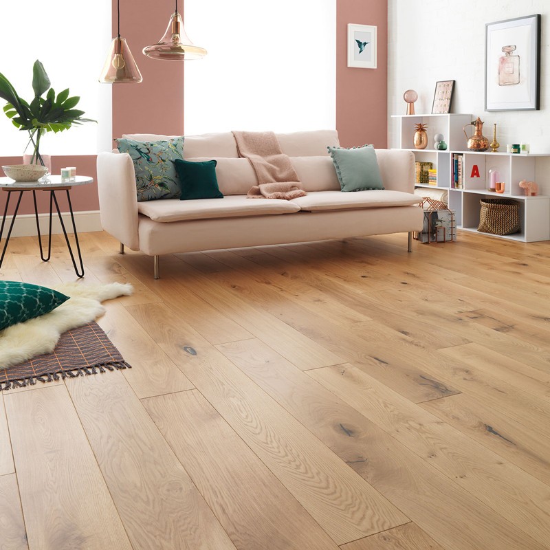 Manufacturer rigid core Underlayment IXPE EVA Cork Anti-scratch indoor herringbone spc vinyl floor