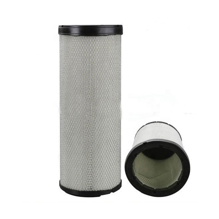 Wholesale excavator air filter 501317187 truck air filter manufacturing element