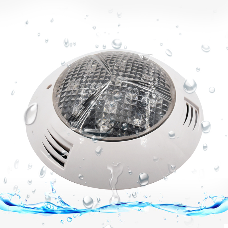 Wholesale Underwater Pool Accessories IP68 Waterproof Led 24w AC12v Swimming Pool Light