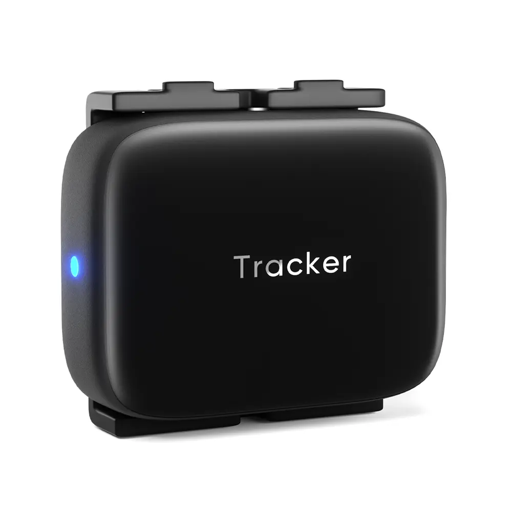 Wireless Mini GPS Tracker Smart Anti-lost 4G Pet GPS Tracker Pet Tracker GPS for Dog Cat