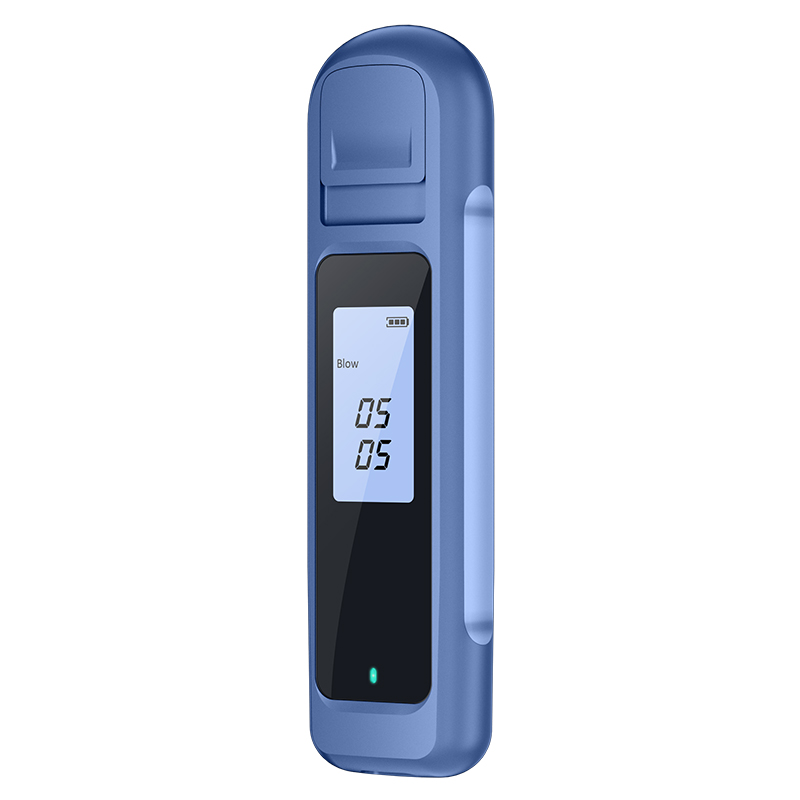 Цифровой алкоголь тестер usb Алкотестер машины измерения алкоголя