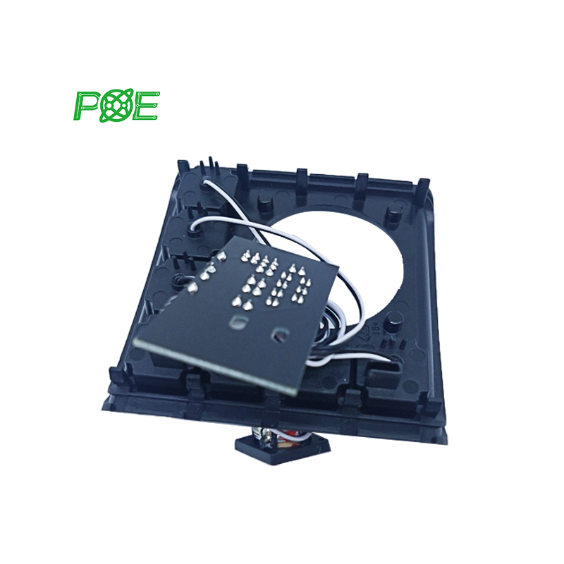 Многослойный сборный кабель pcb pcba