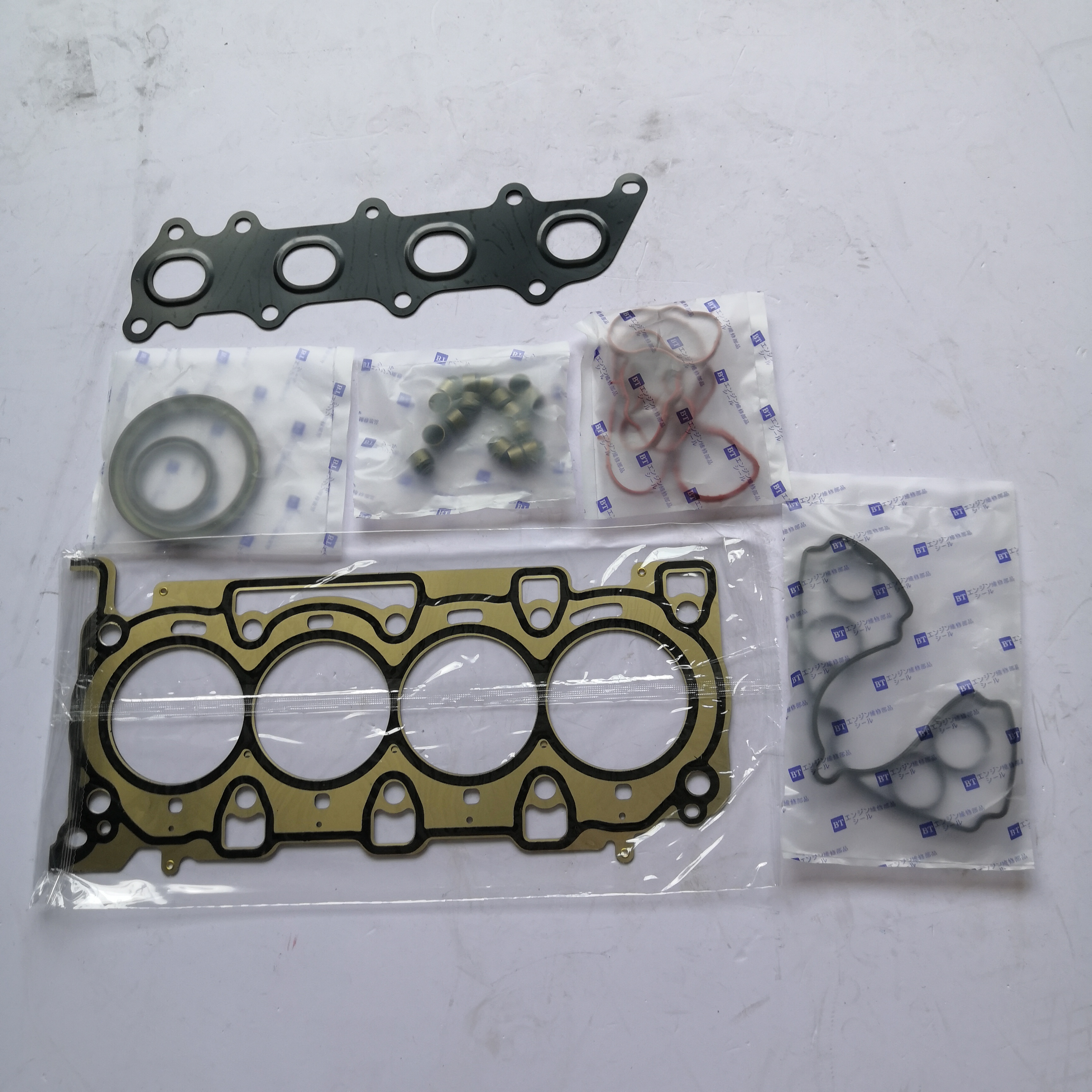Engine Overhaul Gasket for Trumpchi GS4