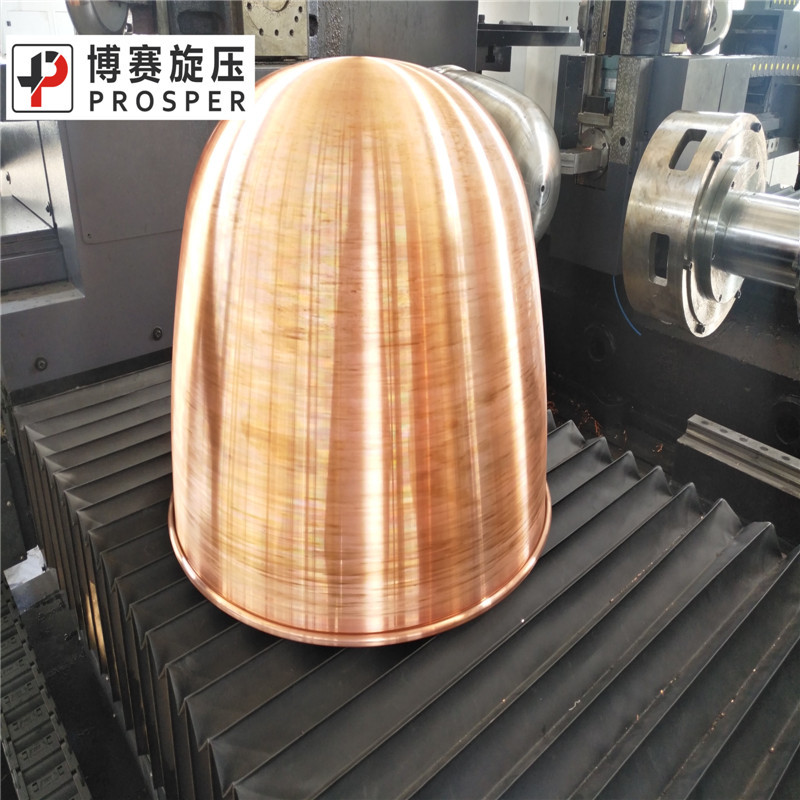 China high quality cnc lathe for metal spinning machine low price musical instrument