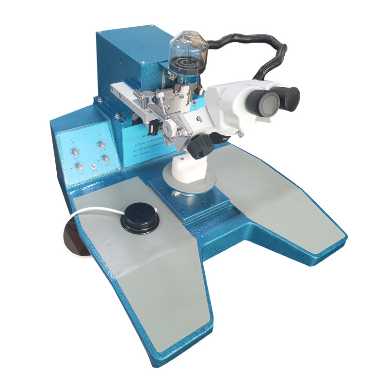 tiny chip aluminum wire bonder machine