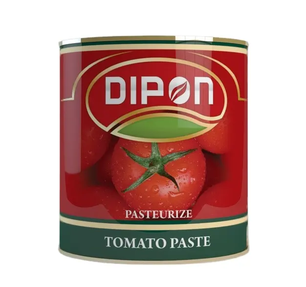 OEM/ODM Brand 70g 210g Tomato Paste,Tomato Ketchup