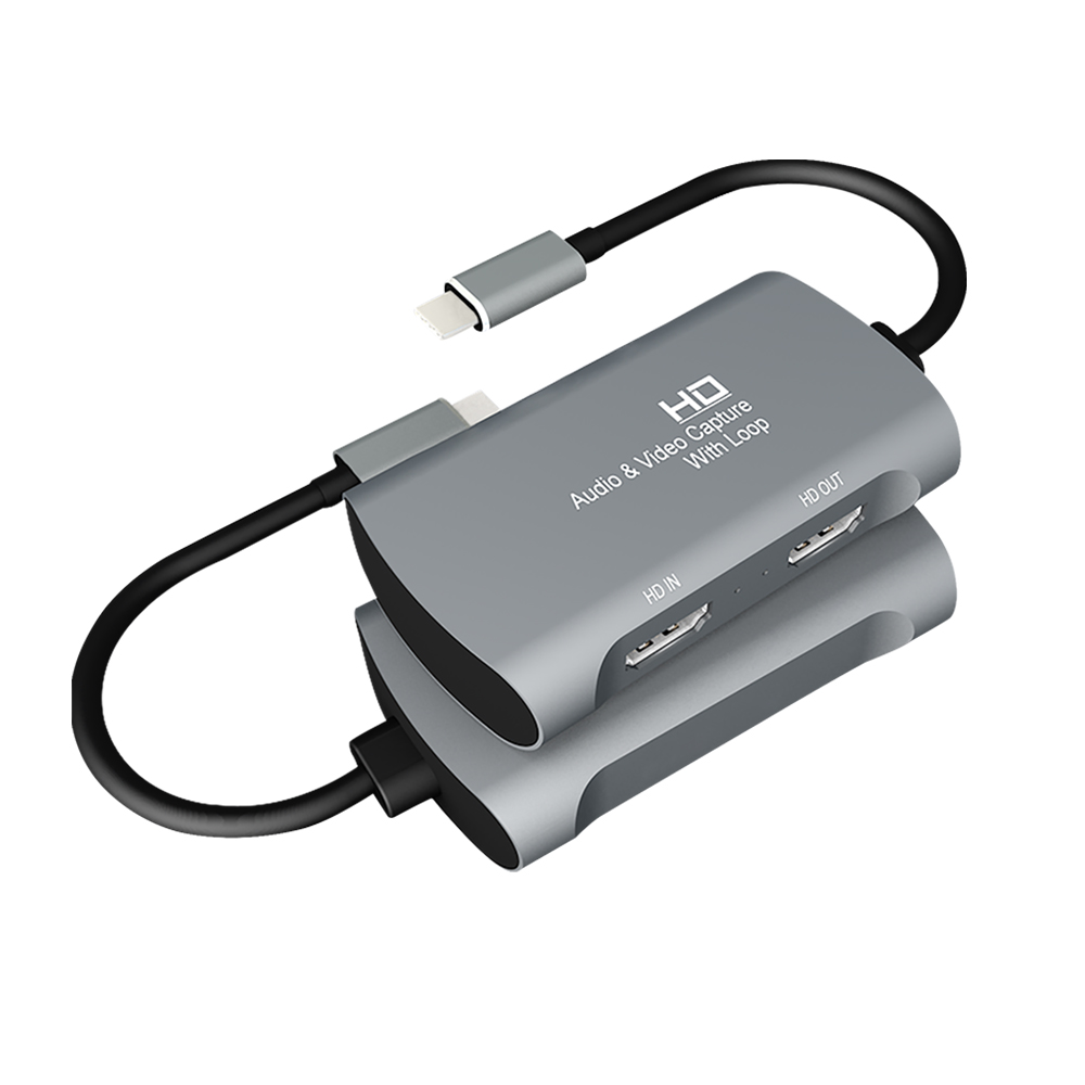 4k 1080p аудио медиа видео живая игра ТВ hd usb видео карта захвата