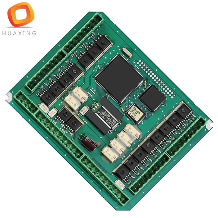Печатная плата Smart Electronic Design SMT, материнская плата, инвертор для быстрого кондиционера, печатная плата контроллера, комплексное обслуживание печатной платы