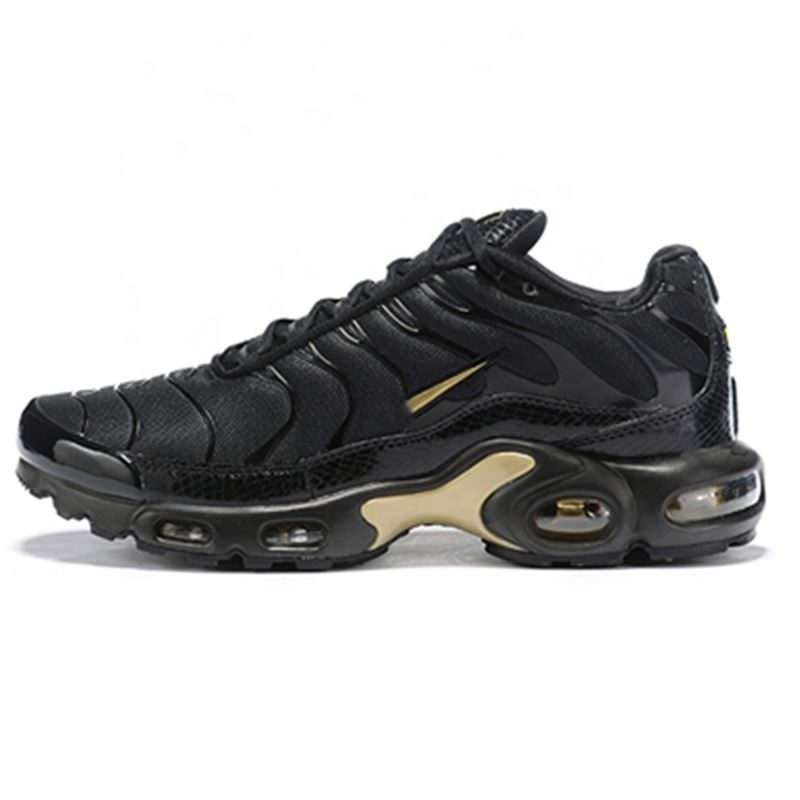 Meannic 2021 Trending Men's Casual Shoes Fashion Men Sneakers NIK Sports Running Shoes TN 1:1