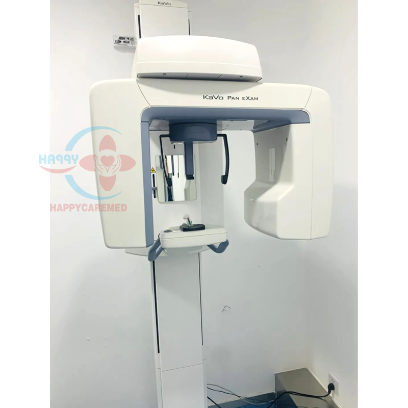 Pan Exam Used Medical Radiology Equipment Digital Pano Portable dental x ray machine