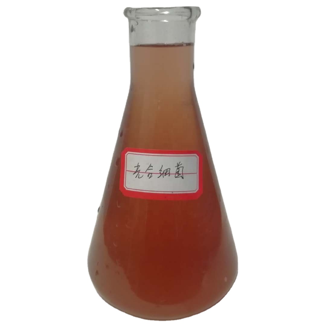 Photosynthetic Bacteria Probiotics Liquid for Fish Shrimp Crab Pond Farming