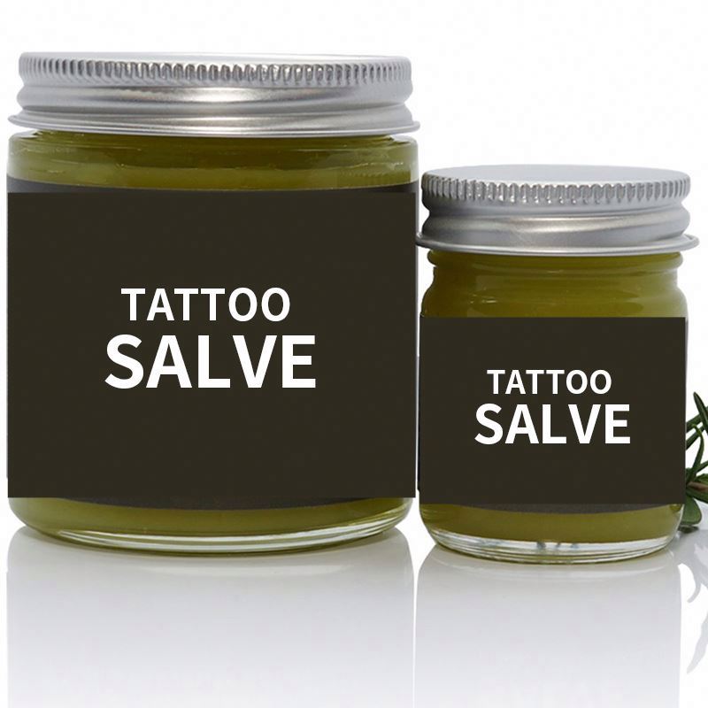 Stopping Pain Eyebrow Lip Tattoo Aftercare Cream