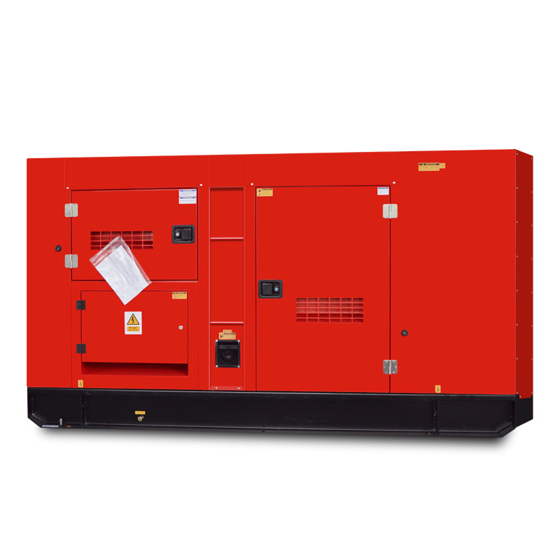 100kw weifang Kofo silent Тип дизельный генератор