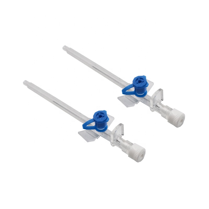 Фабрика iv cannula IV cannula в наличии с высоким качеством