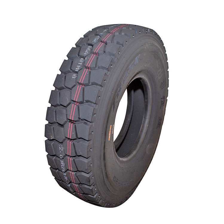 China manufacturer supply natural rubber material truck tire 10.00R20-18PR SD730 tyres