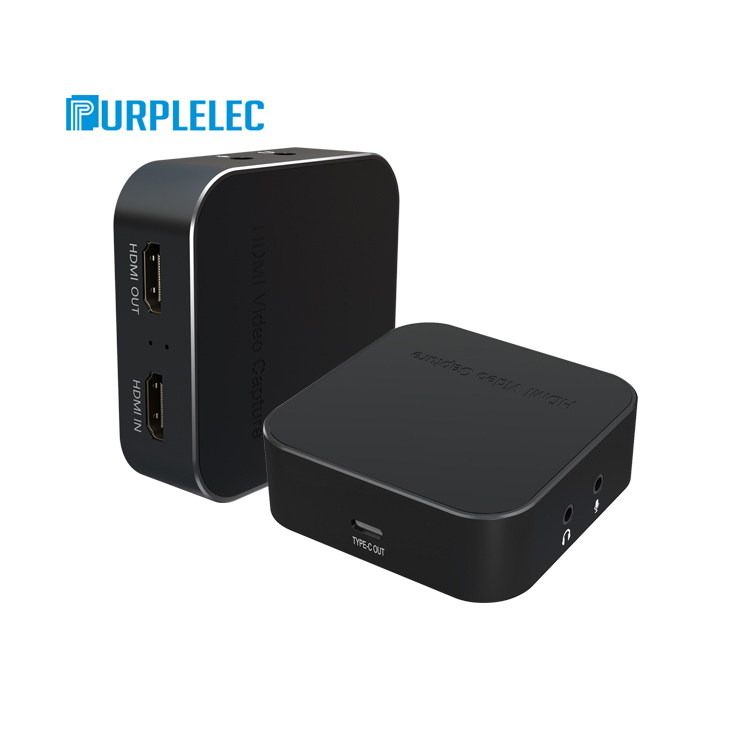 Оптовая продажа, новая камера EOS 1080i60 с HDMI на USB 3,0, коробка для захвата для путешествий, прямой трансляции