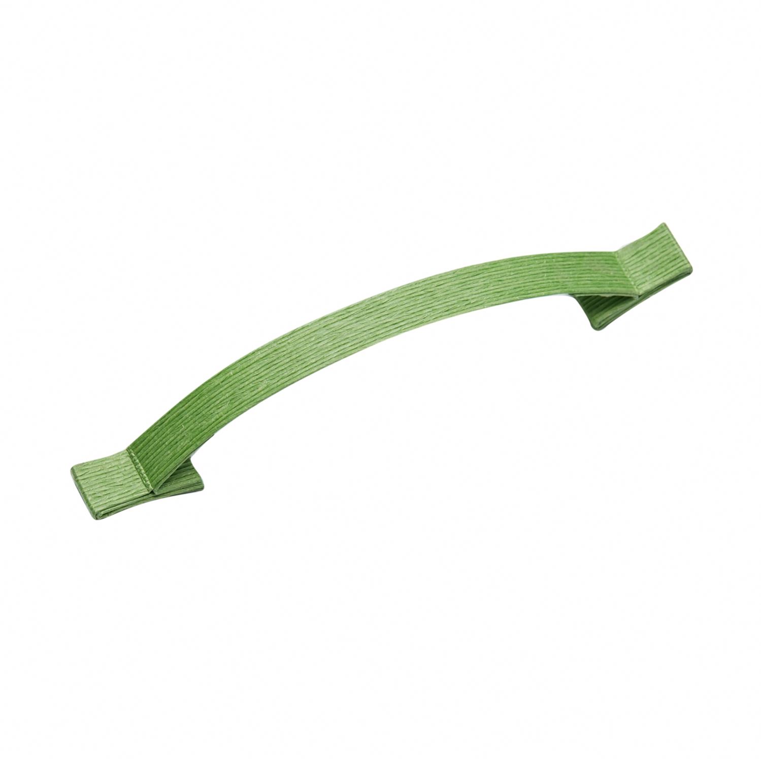 Brand New Glue Glueing For Paper Handle Eco-Friendly Paper hand with High Quality