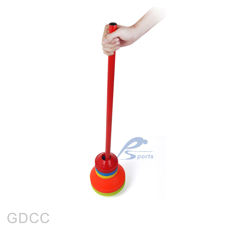 Sport Equipment Accessories Disc Cone Collector