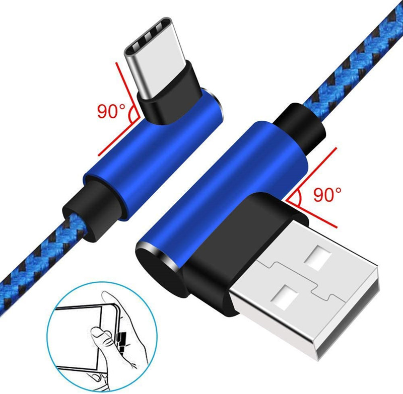 Usb Phone Cable Fast Charging Cellphone Accessories 1m Usb Data Cable Wire Charger For Iphone Cable